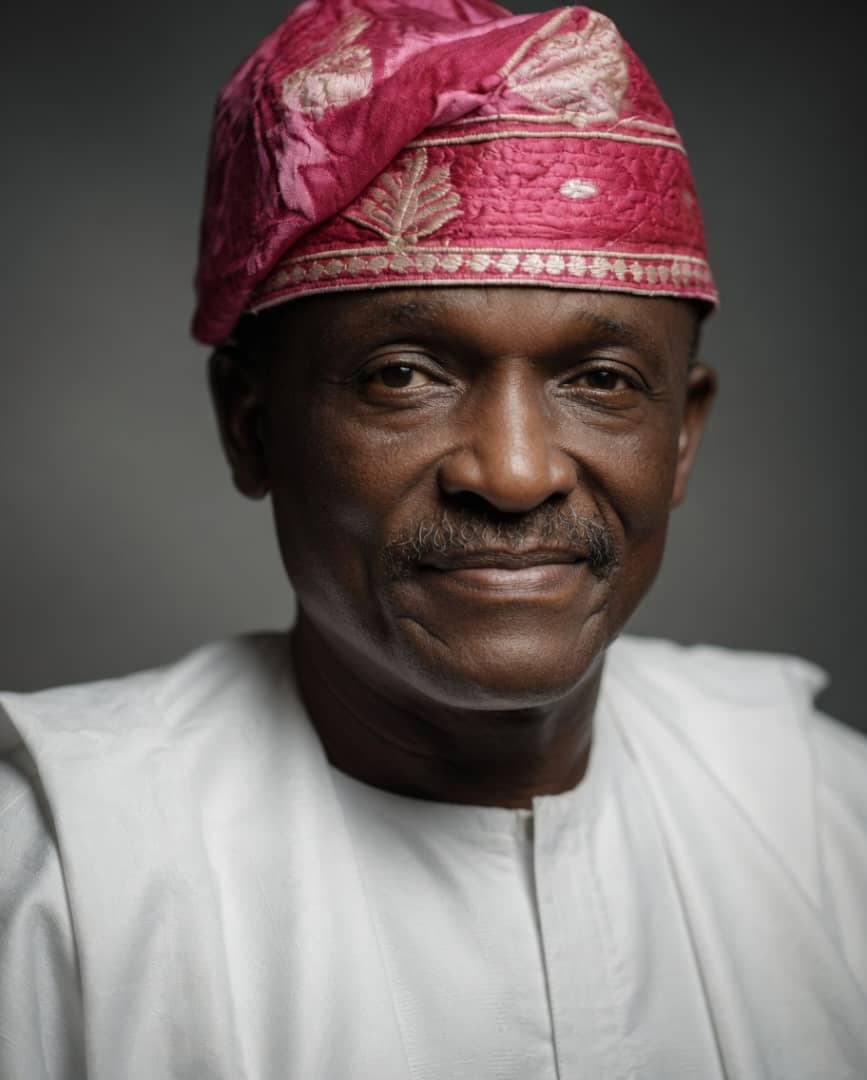 Engr. Akintoye Alabi Akintola