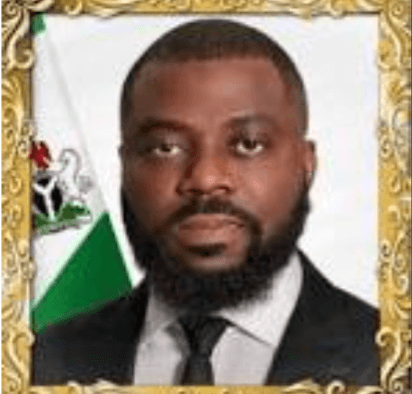 Managing Director, BOA